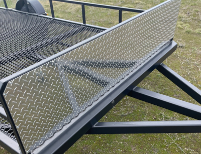 best utility trailers 3302025