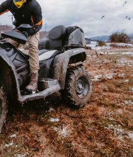 4x4 atv