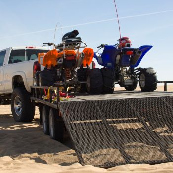 ATV Utility Trailers